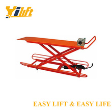 Electric Motorcycle Lift table TC150